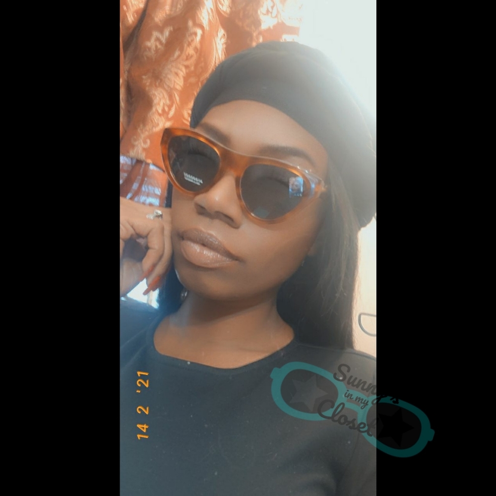 Burberry Cat Eye Sunglasses 😎 B4285 ❤️❤️